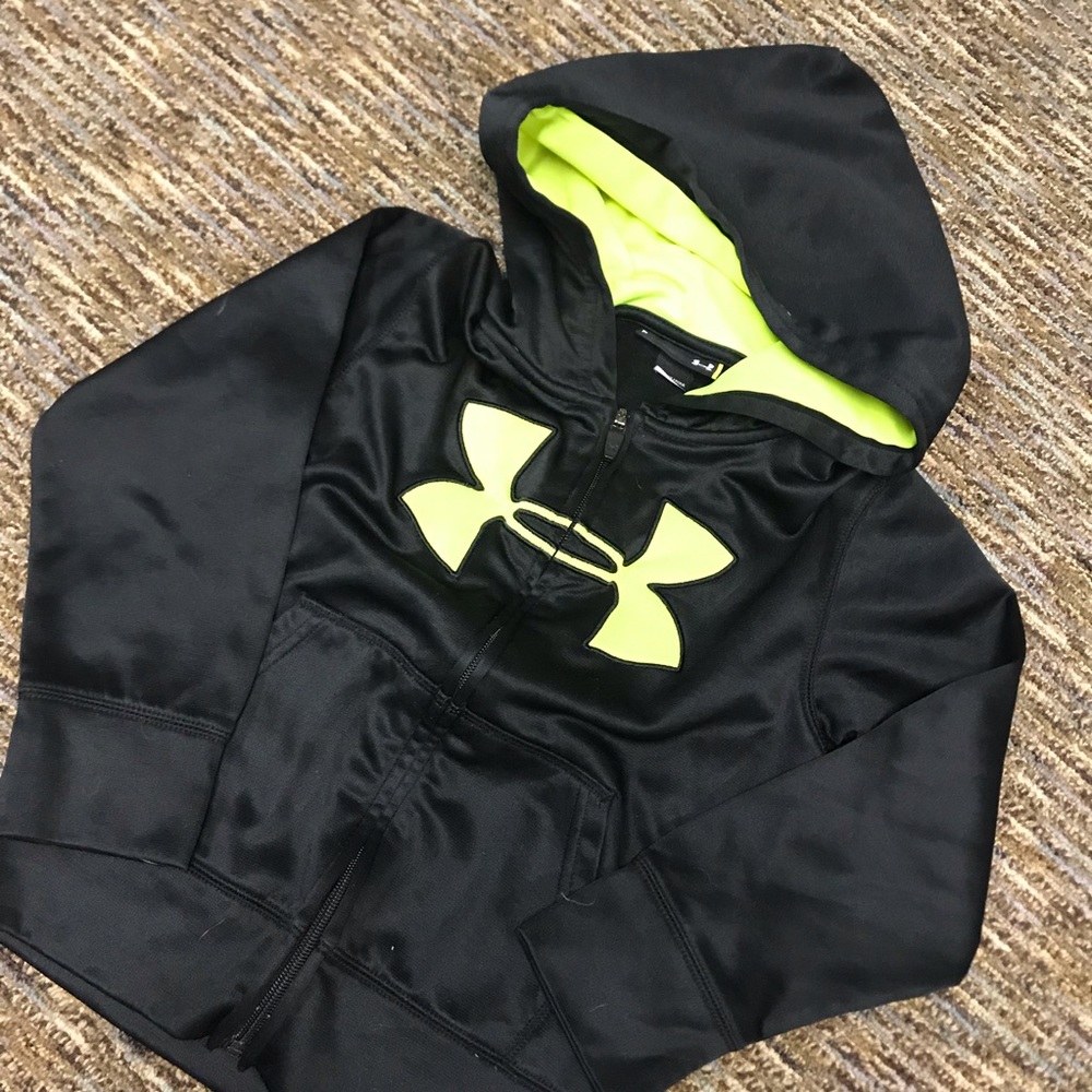 Under Armour Hoodie